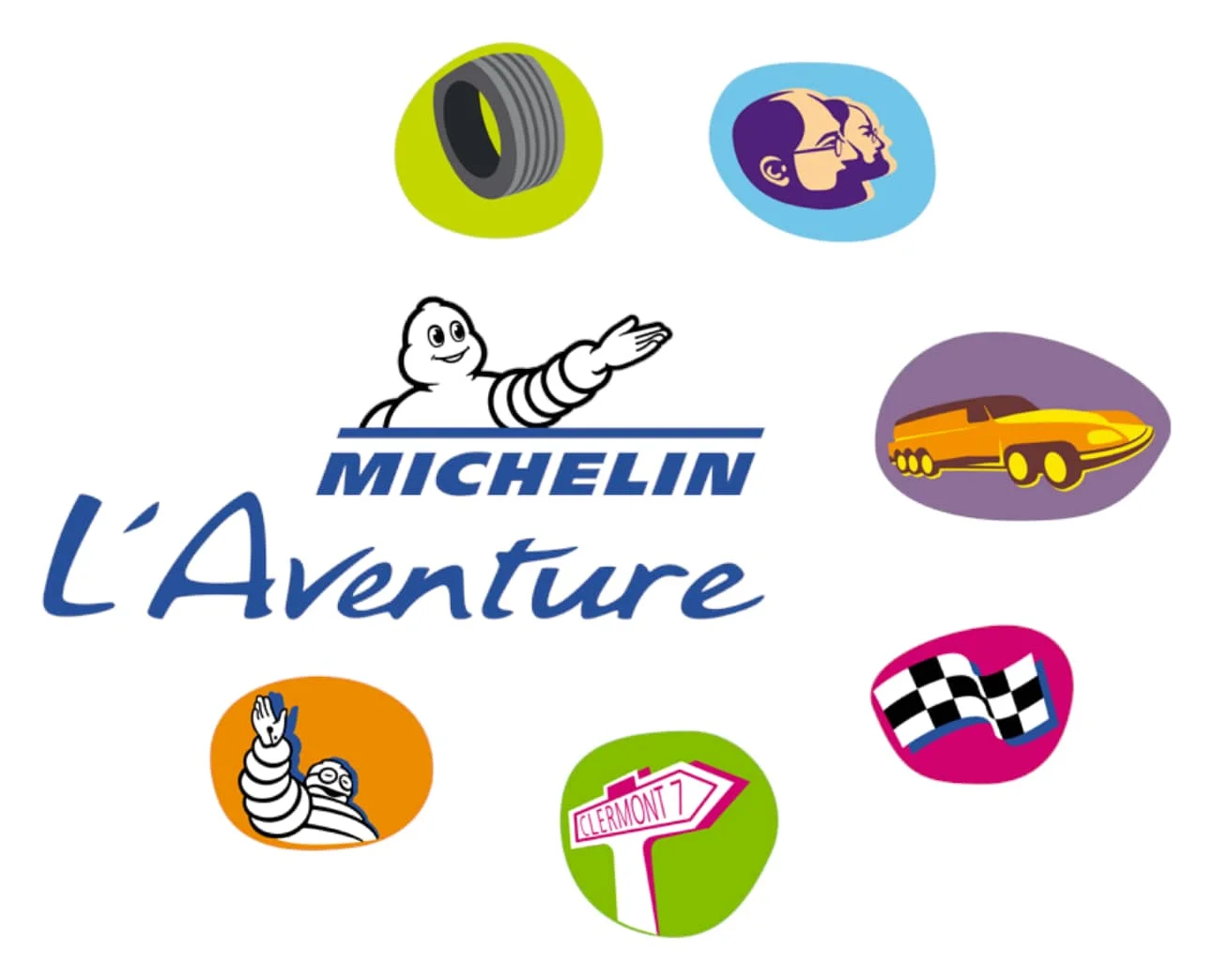 L'aventure Michelin
